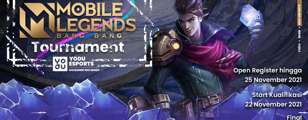 MOBILE LEGEND