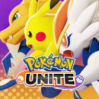 POKEMON UNITE