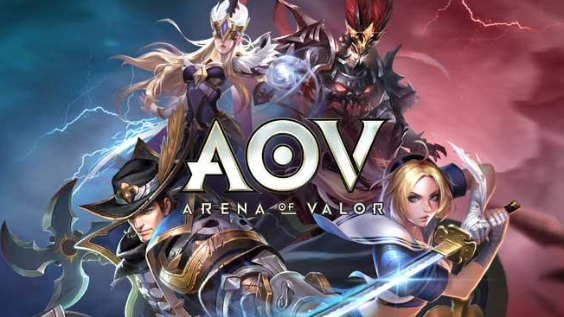 Arena of Valor