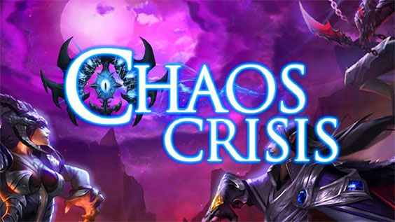 Chaos Crisis