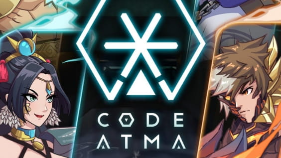 Code Atma