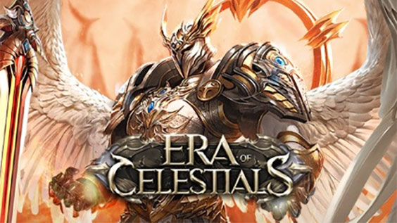 Era of Celestials Daily Level-up Bundle