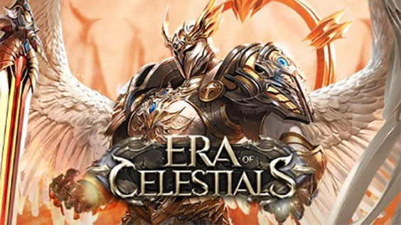 Era of Celestial