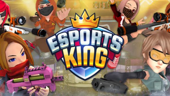 Esports King