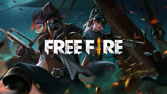 Free Fire