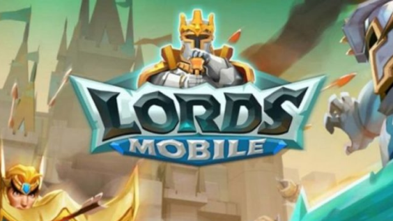 Lords Mobile Diamonds