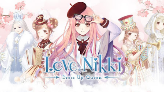 Love Nikki