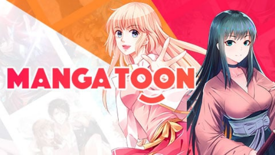 Manga Toon Coins