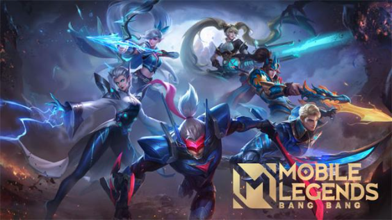 Mobile Legends Starlight Member