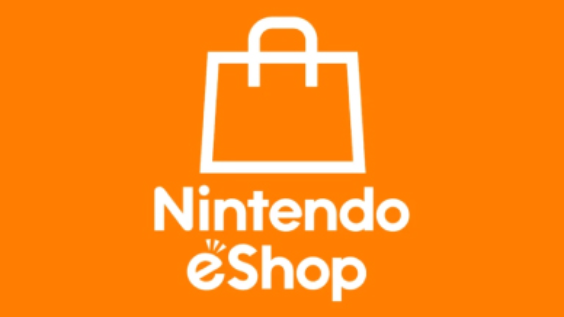 Nintendo Eshop