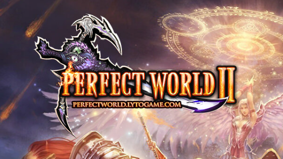 Perfect World