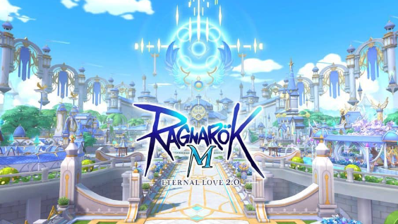 Ragnarok M Eternal Love