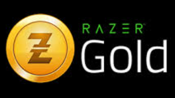 Razer Gold