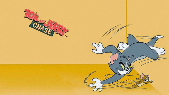 Tom and Jerry: Chase