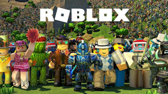 Voucher Roblox