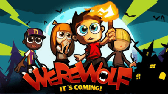 Werewolf (Party Game)