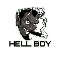 Hell Boy