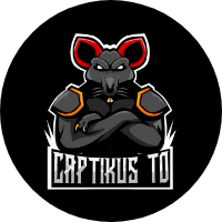 CAPTIKUS TO ESPORTS #KUHUN