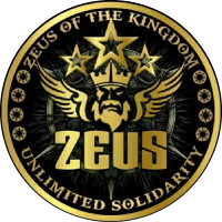 ZEUS CJR ESPORT