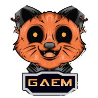 TEAM GAEM