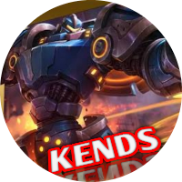 KENDS