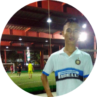 BETAWI MUDA FC