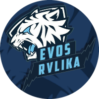 EVOS RVLIKA