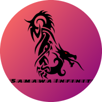 5amawa Infinity