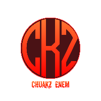 CHUAKZZ ENEM