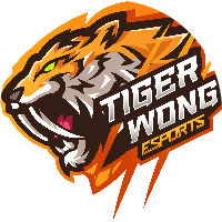 TIGER WONG ETERNITY 