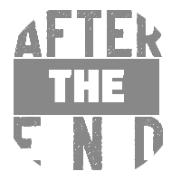 AFTER THE END