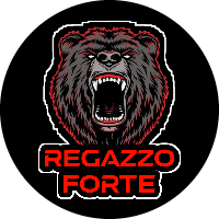 TDL•REGAZZO FORTE