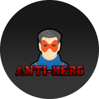 Anti-Hero