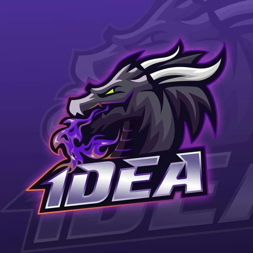 1DEA