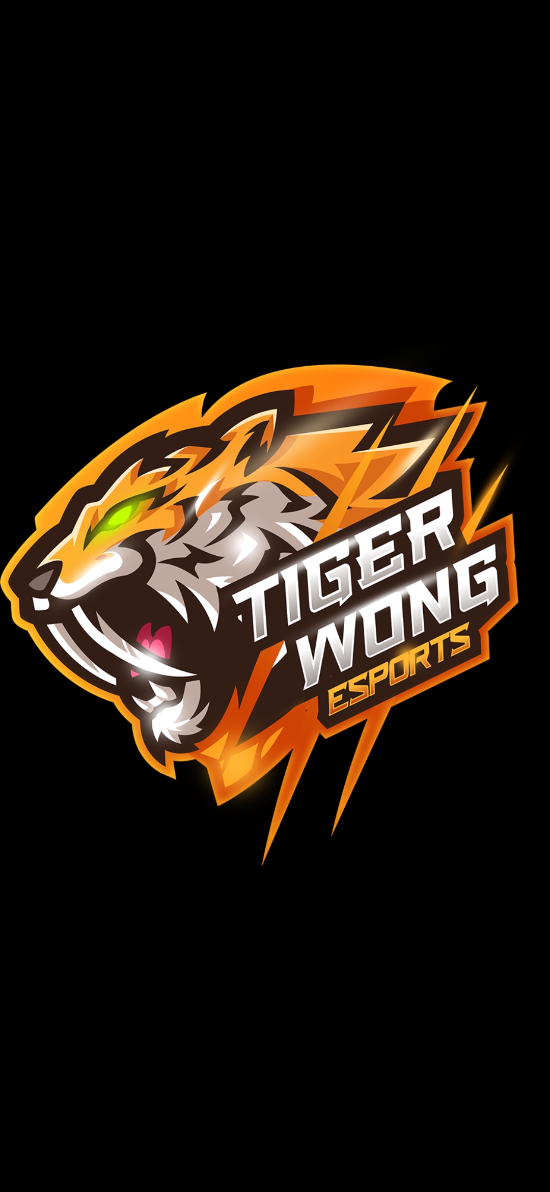 TIGERWONG ESPORT