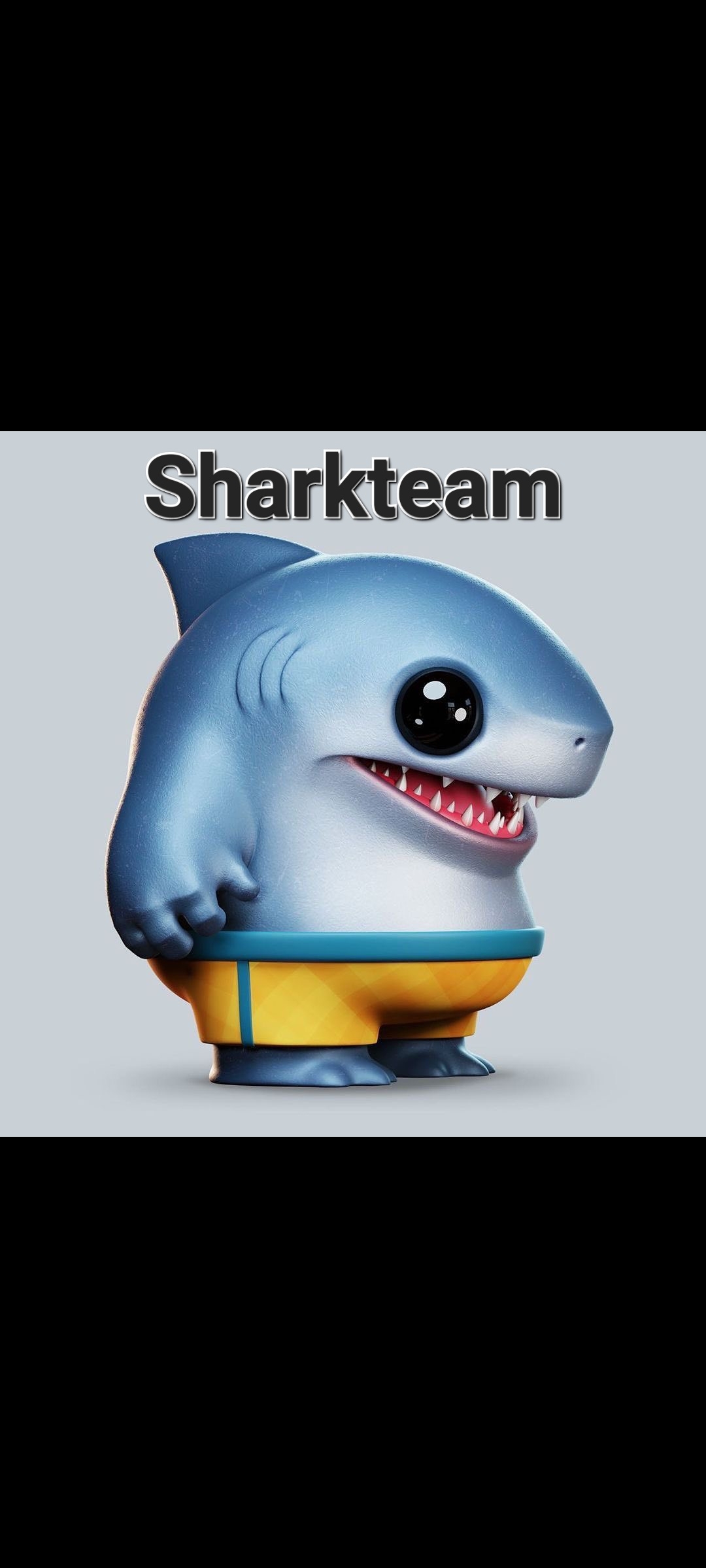 sharkteam