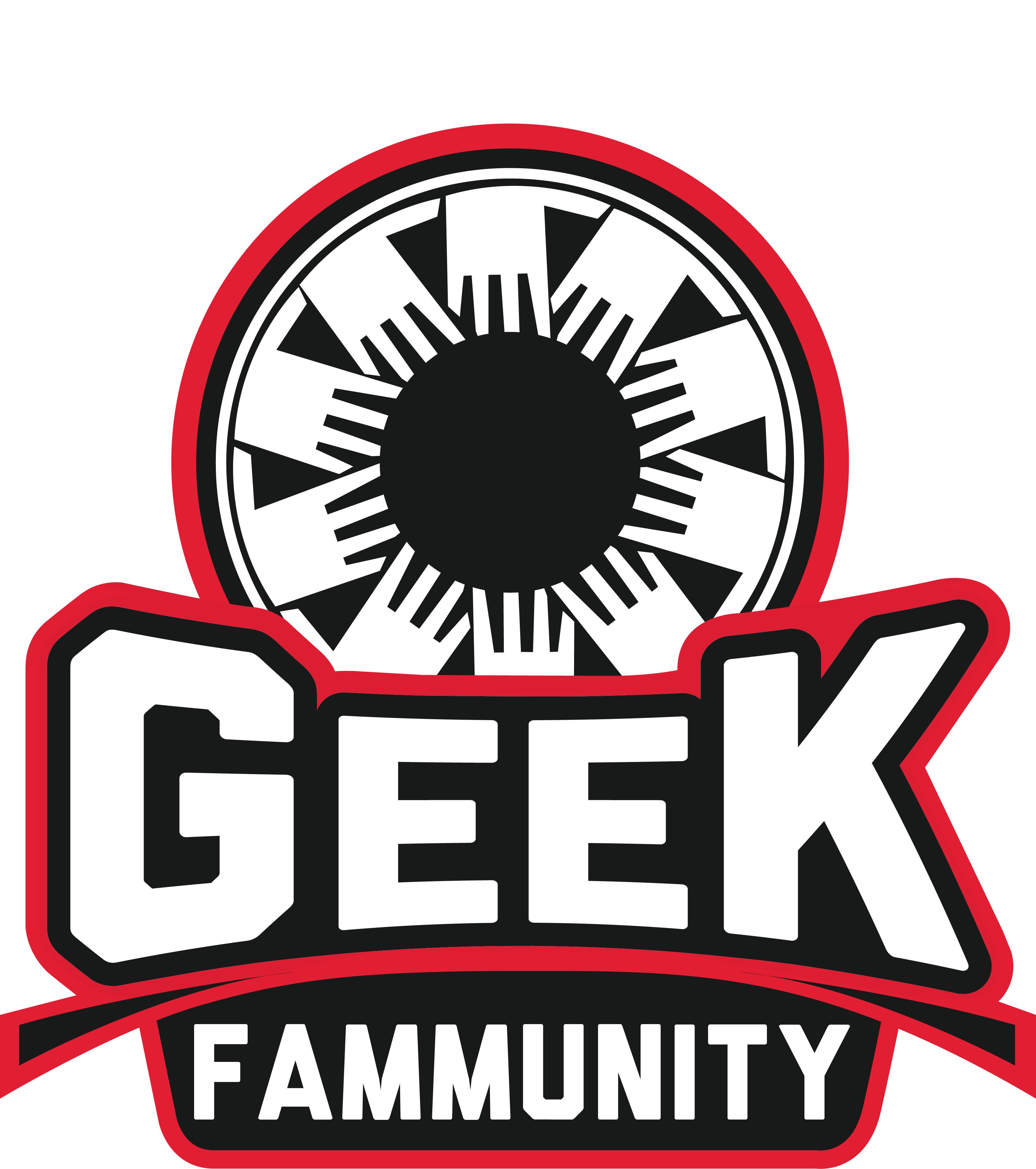 GEEKS TV