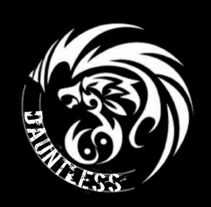 Dauntless