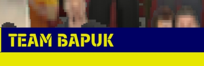 TEAM BAPUK