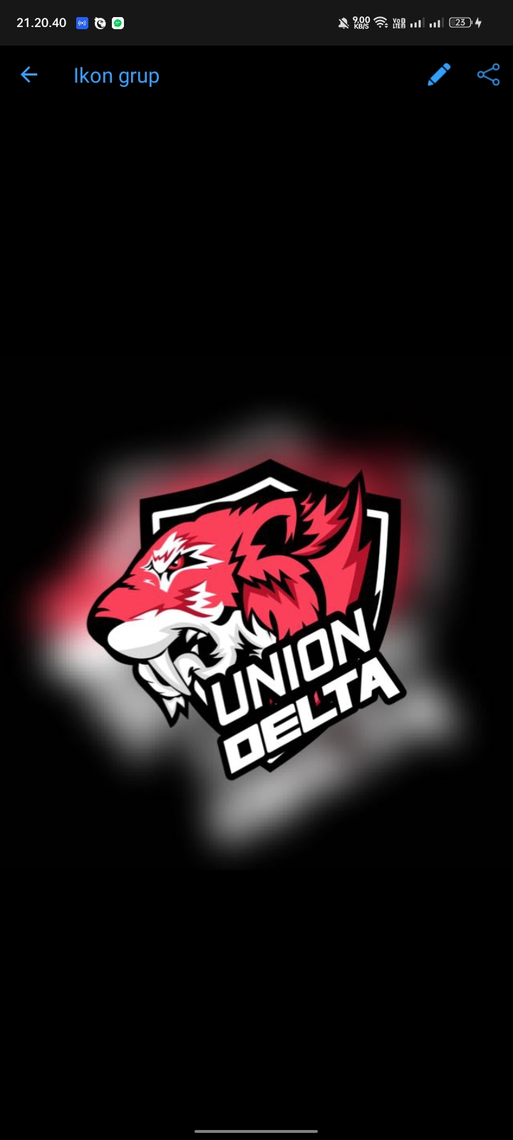 UNION DELTA