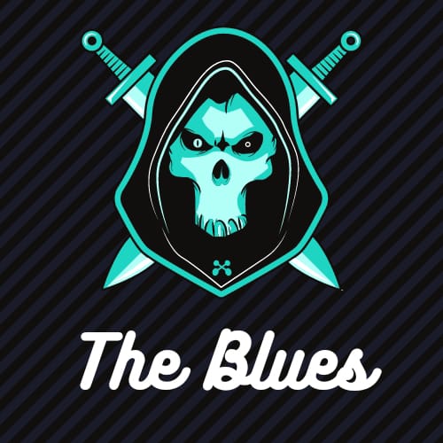 The_blues