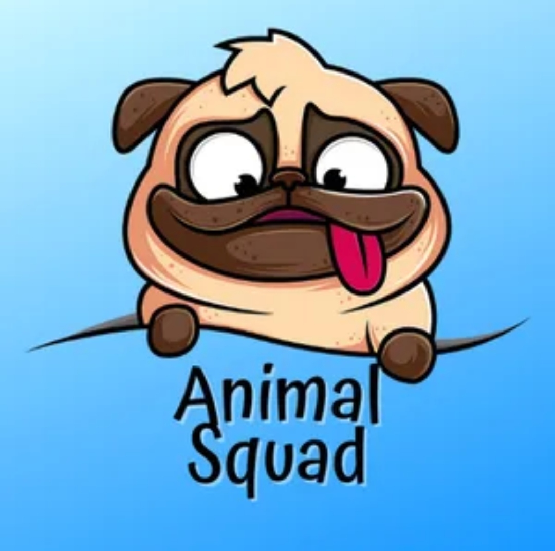 AnimalsquaD