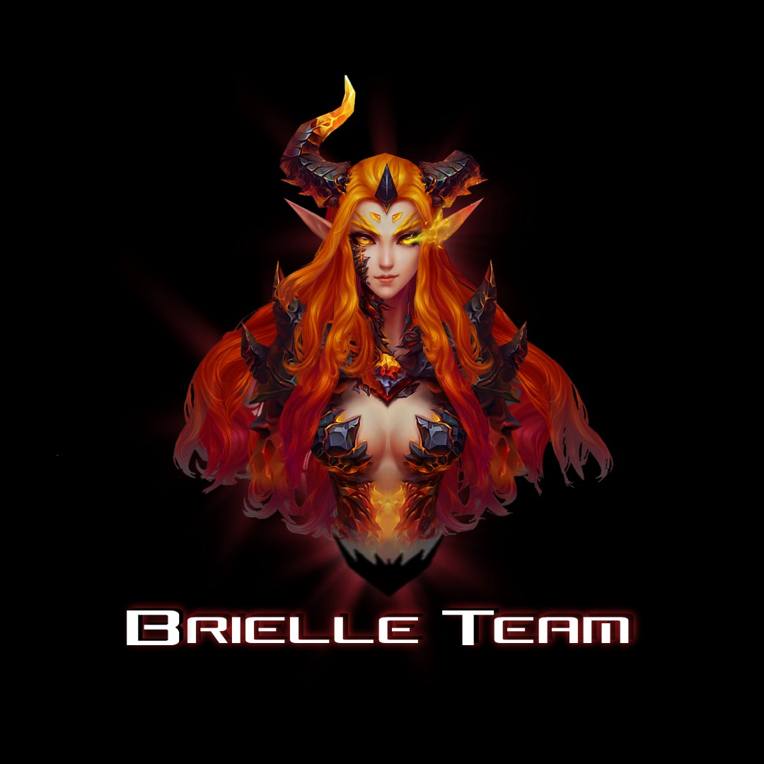 BRIELLE TEAM