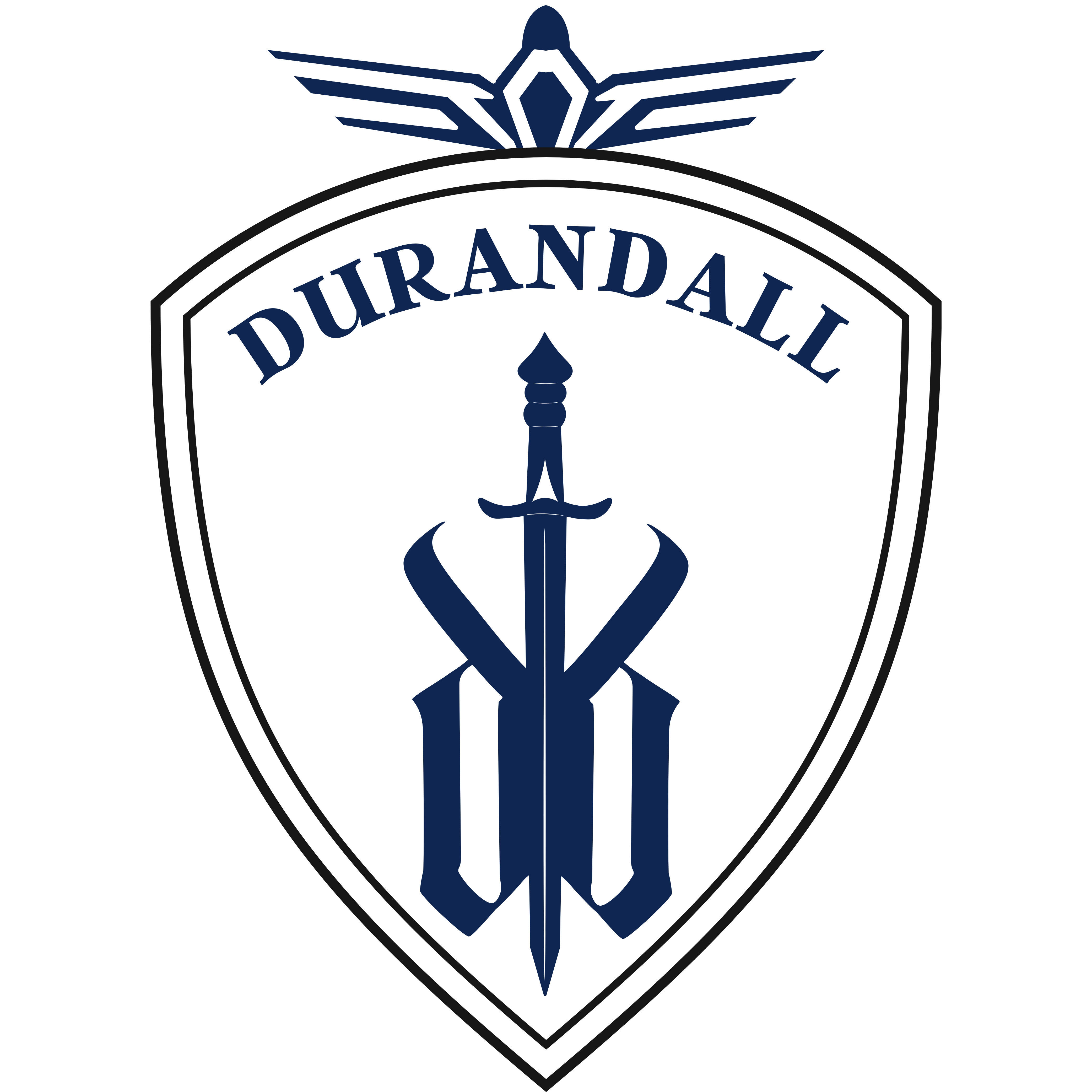 Durandall