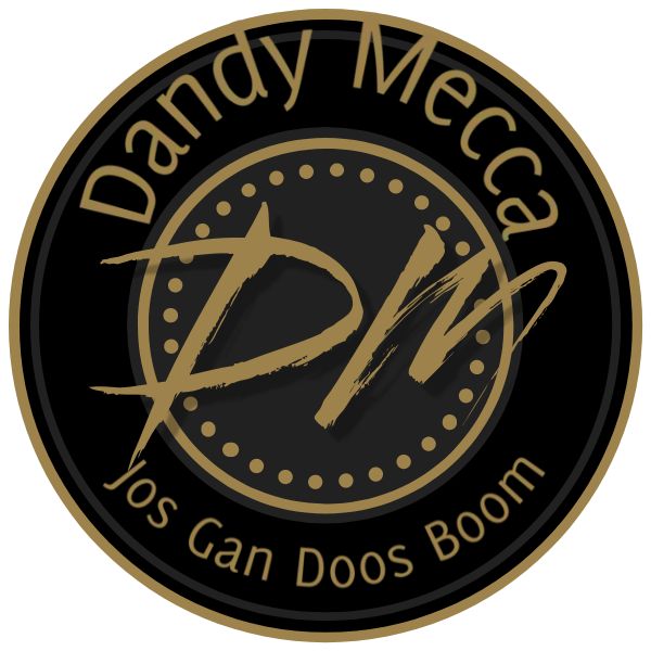 dandy mecca