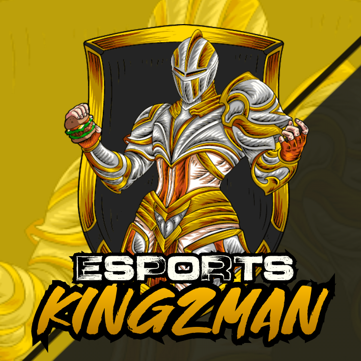 KINGZMAN ESPORT