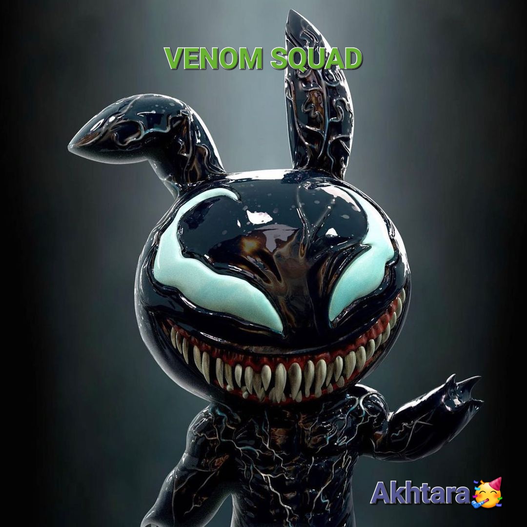 VenomSQ