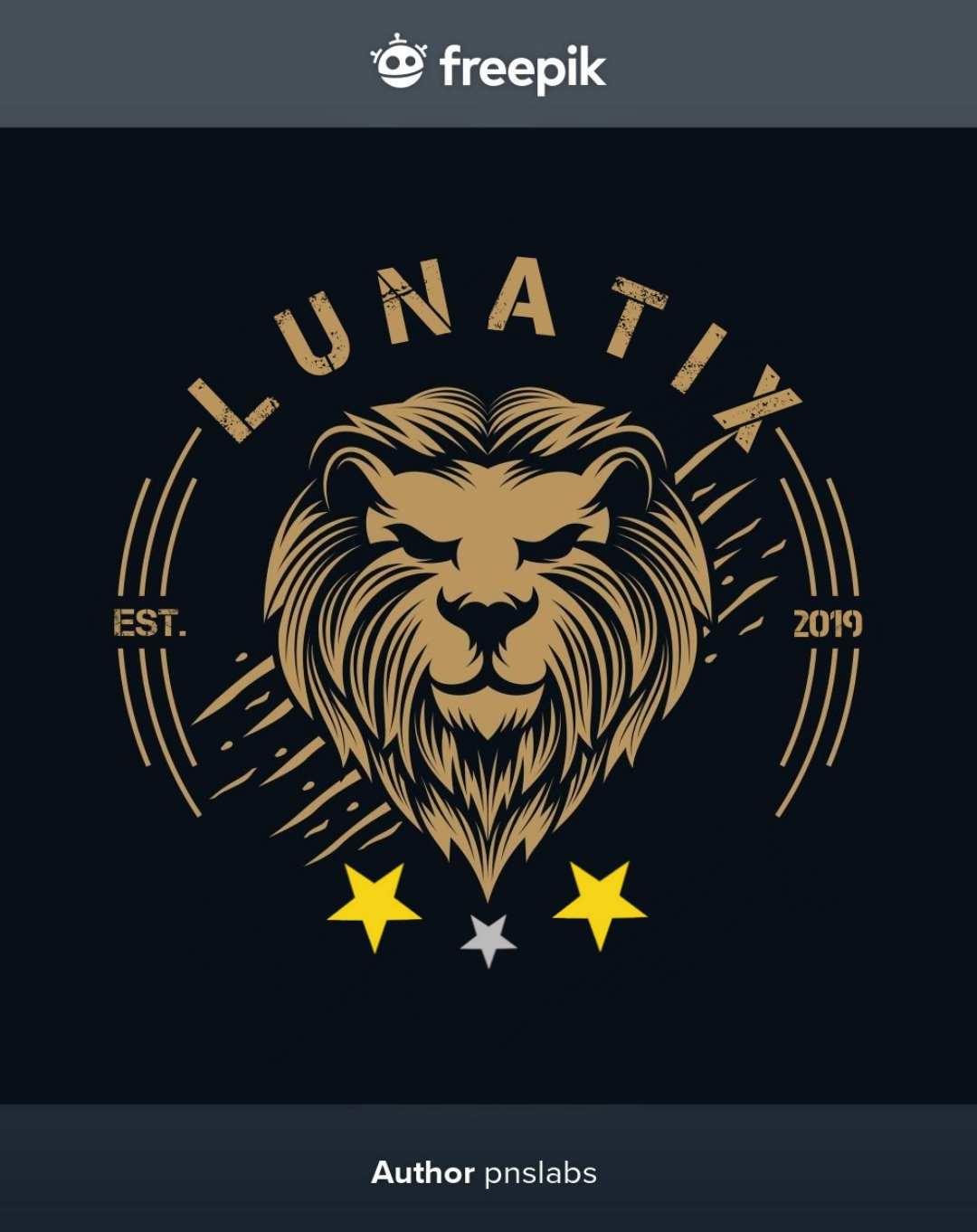 LUNATiX