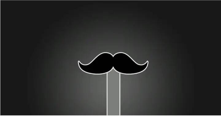 Kumis Tampan