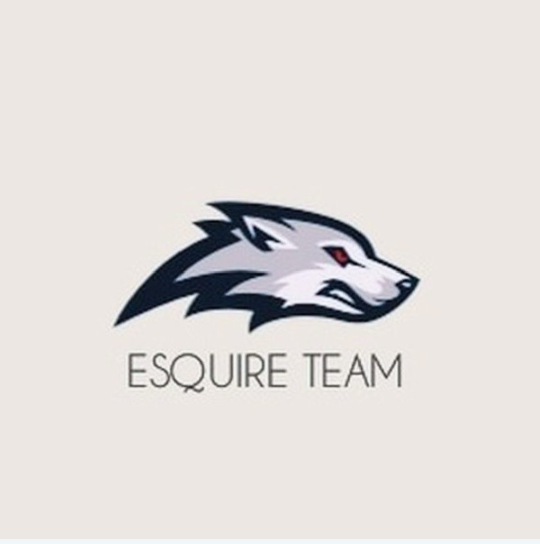 ESQUIRE TEAM